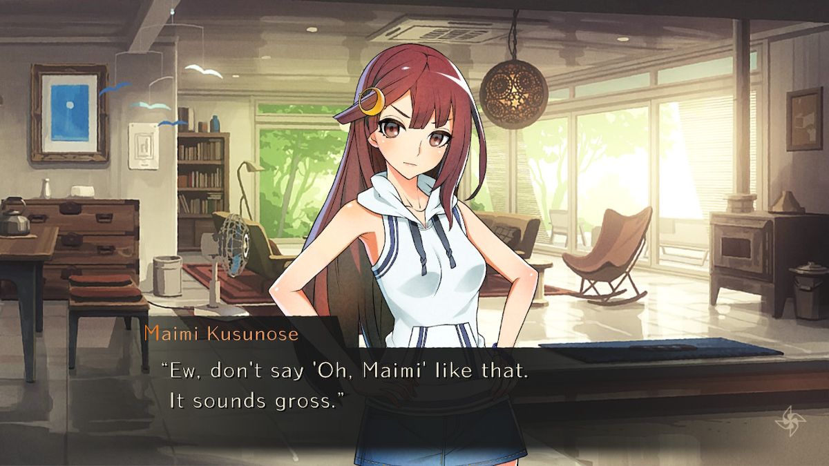 World End Syndrome screenshot 2 for Playstation 4